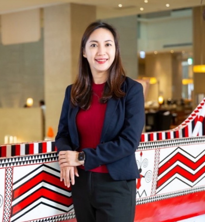 知本金聯世紀酒店相關活動畫面