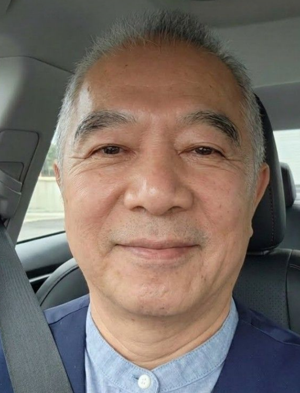 臺灣國際門框建材有限公司負責人王國器